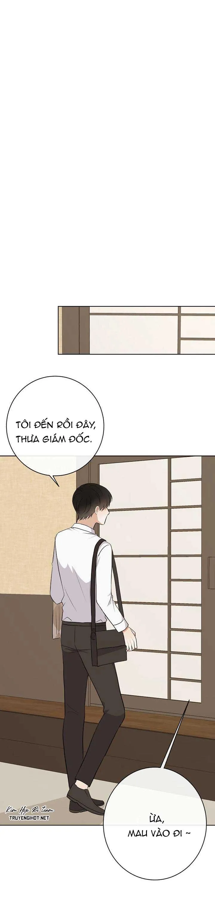 ĐỨA BÉ LÀ CON TÔI Chapter 9 Trang 24