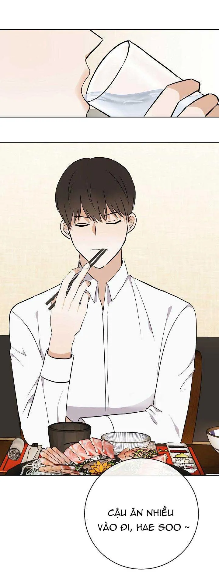 ĐỨA BÉ LÀ CON TÔI Chapter 9 Trang 30