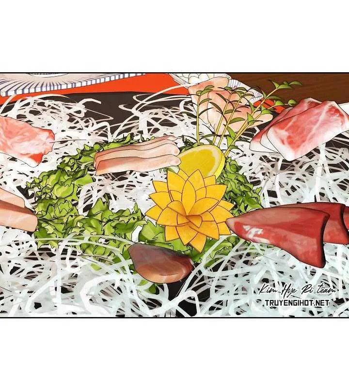 ĐỨA BÉ LÀ CON TÔI Chapter 9 Trang 31