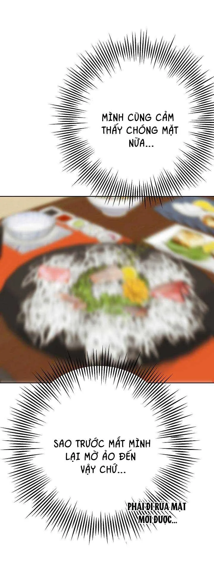 ĐỨA BÉ LÀ CON TÔI Chapter 9 Trang 34