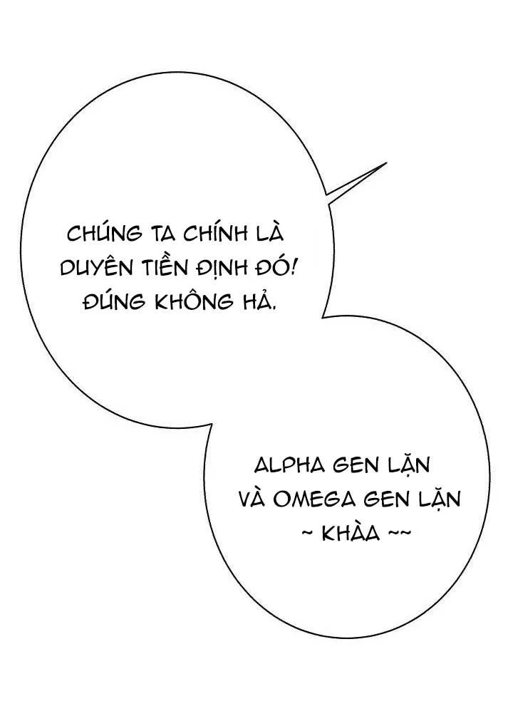 ĐỨA BÉ LÀ CON TÔI Chapter 9 Trang 35