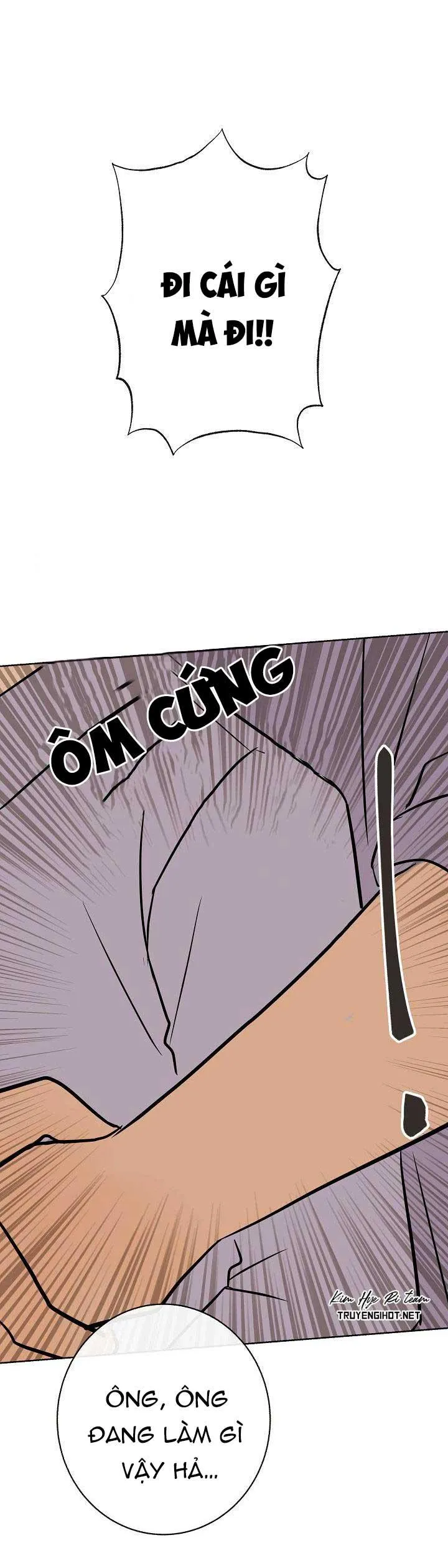 ĐỨA BÉ LÀ CON TÔI Chapter 9 Trang 37