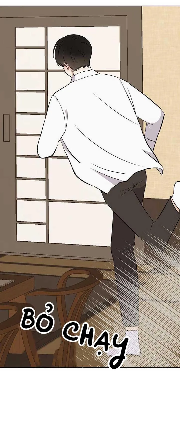 ĐỨA BÉ LÀ CON TÔI Chapter 9 Trang 45