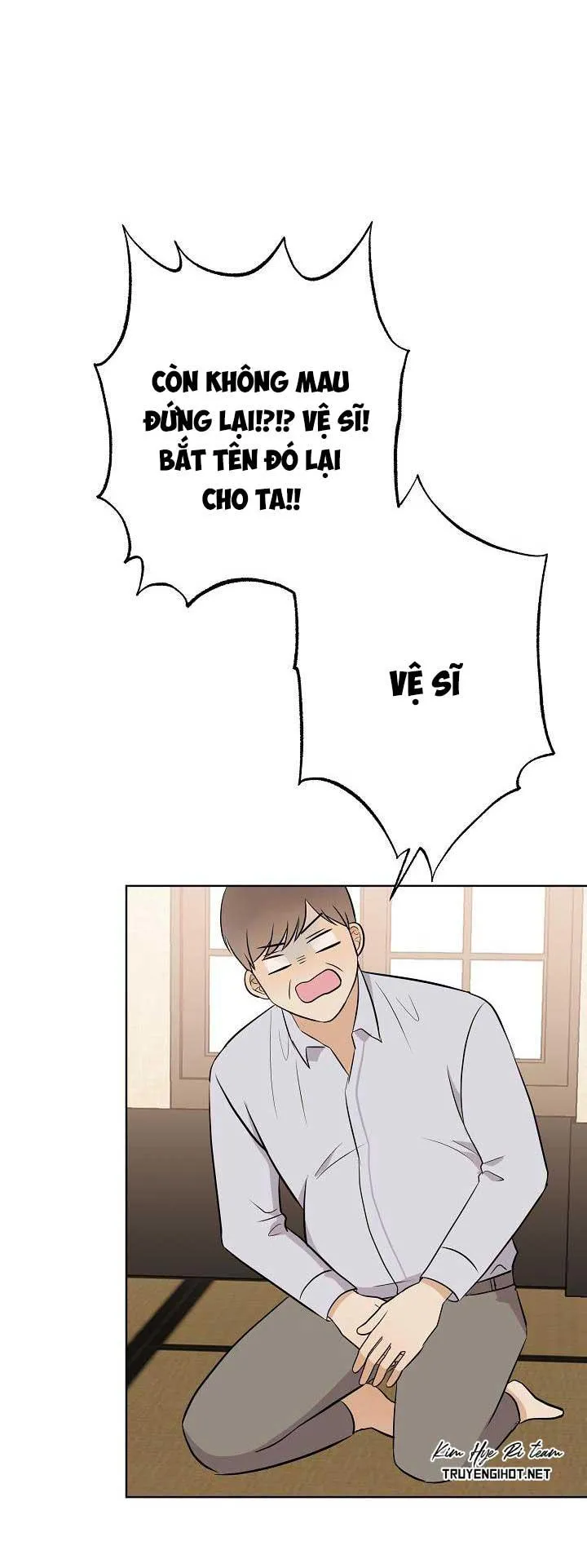 ĐỨA BÉ LÀ CON TÔI Chapter 9 Trang 46