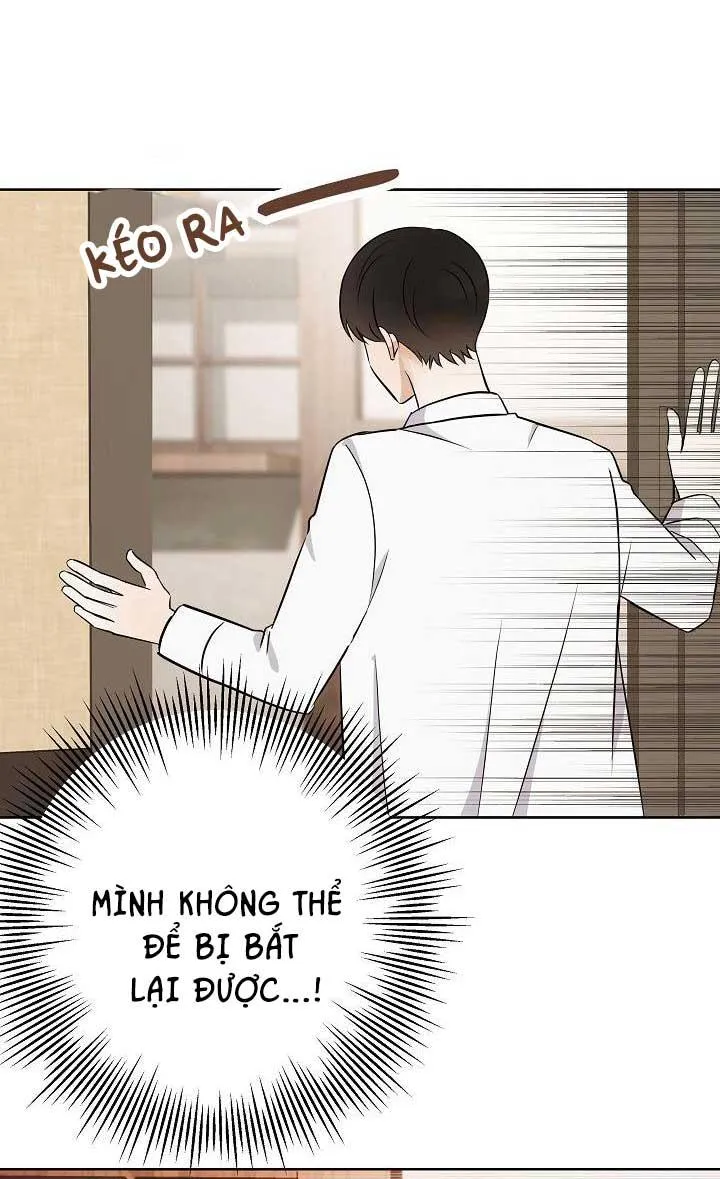 ĐỨA BÉ LÀ CON TÔI Chapter 9 Trang 47