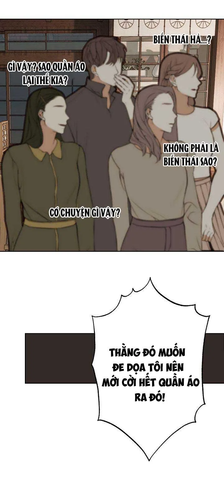 ĐỨA BÉ LÀ CON TÔI Chapter 9 Trang 49