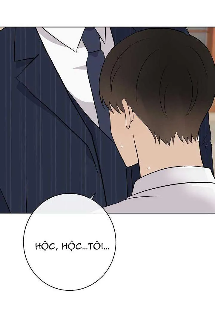 ĐỨA BÉ LÀ CON TÔI Chapter 9 Trang 51