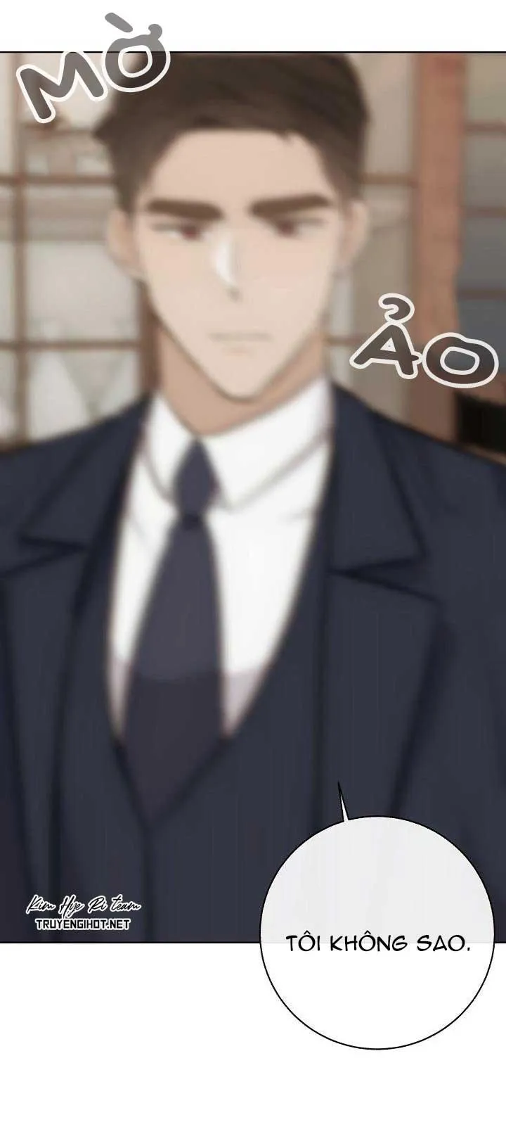 ĐỨA BÉ LÀ CON TÔI Chapter 9 Trang 52