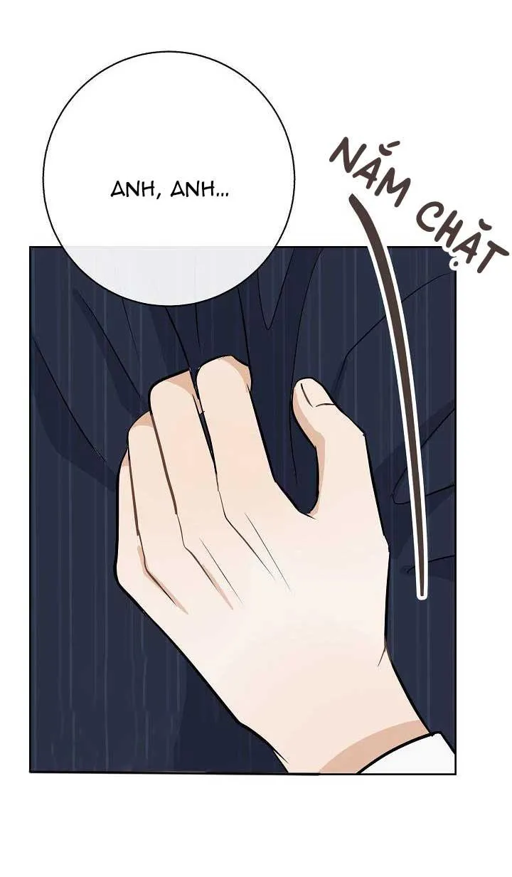 ĐỨA BÉ LÀ CON TÔI Chapter 9 Trang 53