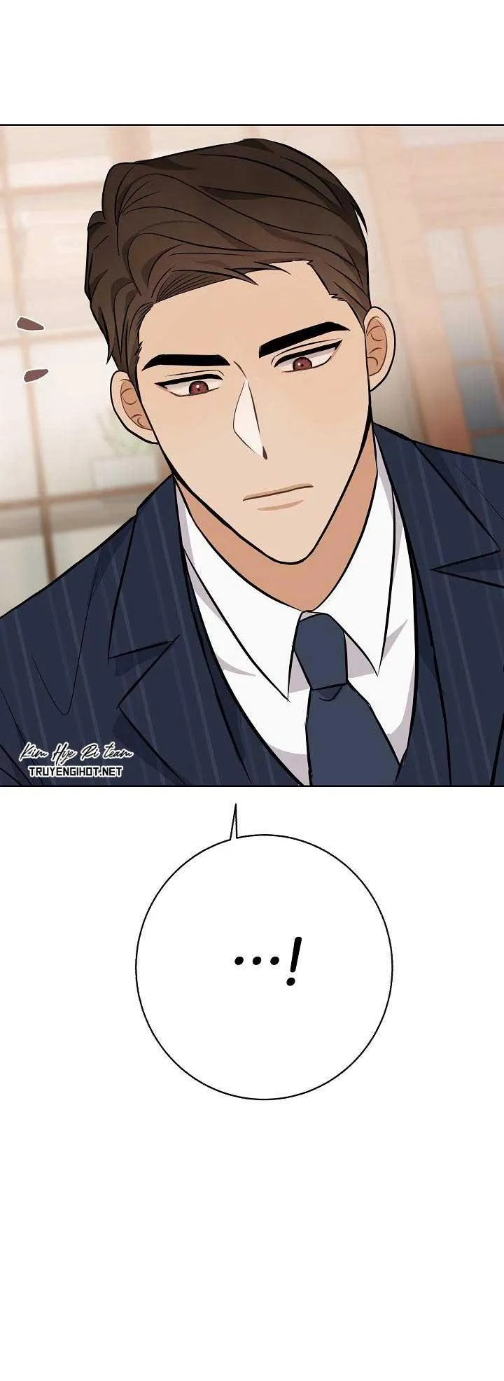 ĐỨA BÉ LÀ CON TÔI Chapter 9 Trang 56