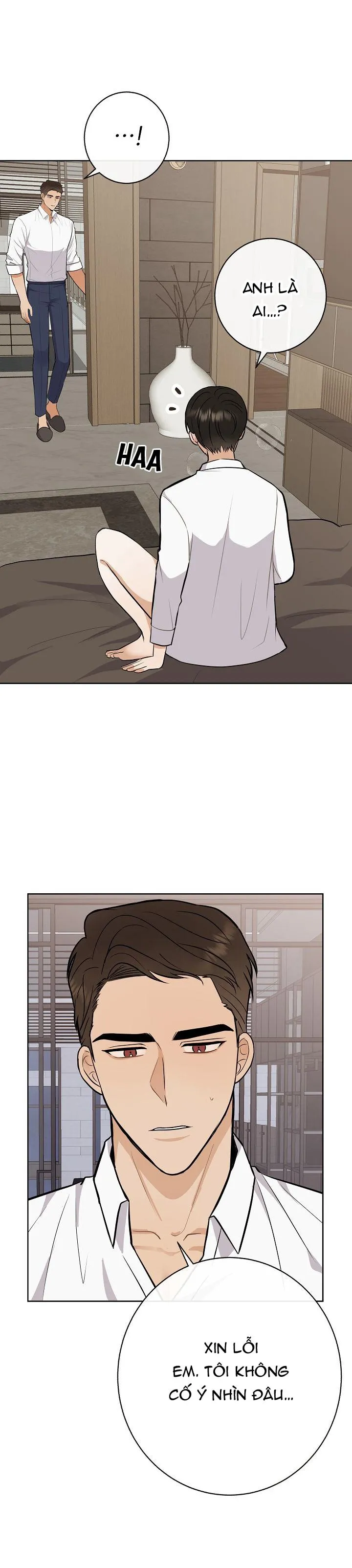 ĐỨA BÉ LÀ CON TÔI Chapter 10 Trang 14