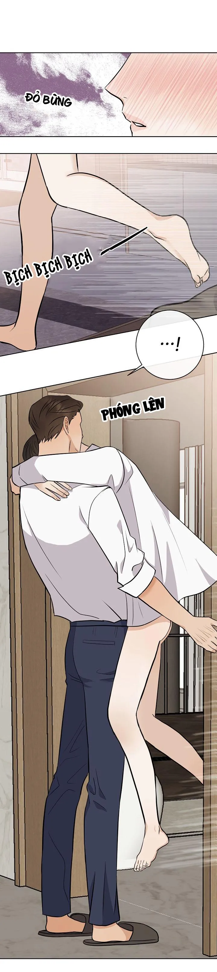 ĐỨA BÉ LÀ CON TÔI Chapter 10 Trang 15