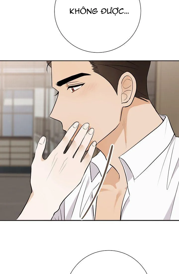 ĐỨA BÉ LÀ CON TÔI Chapter 11 Trang 4