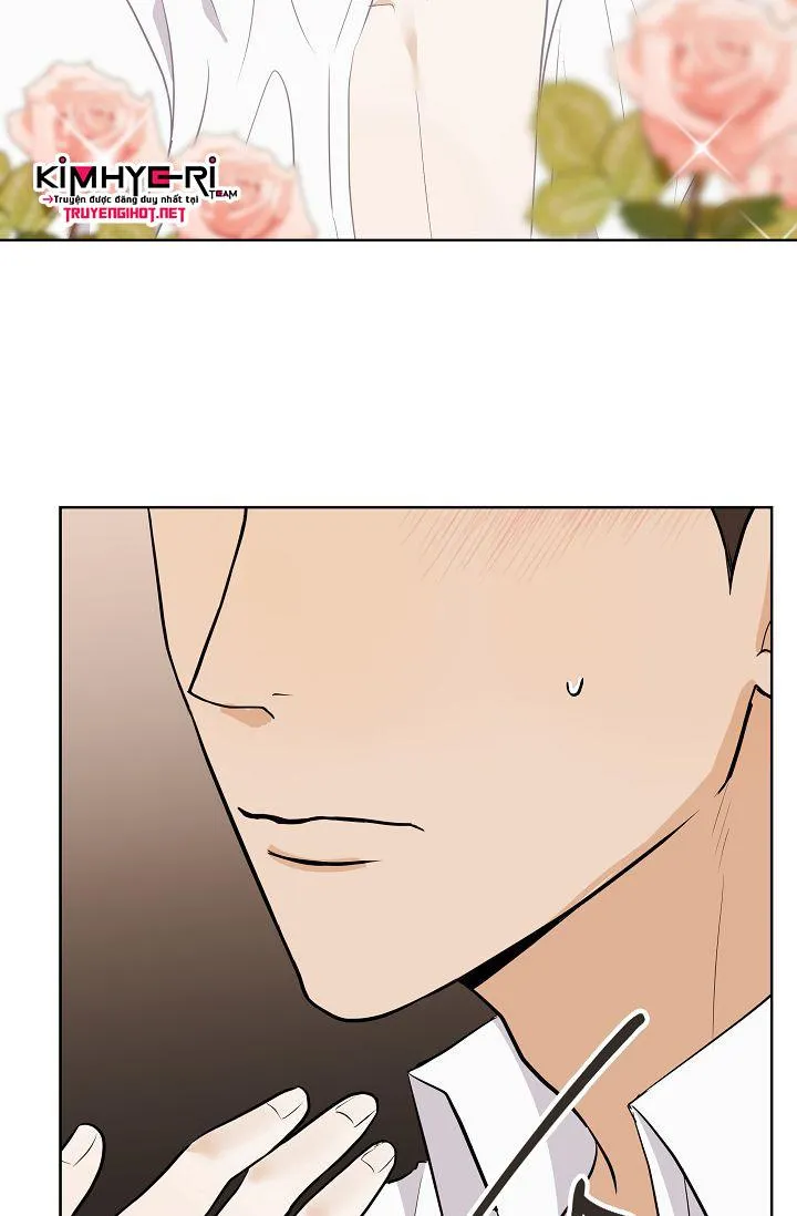 ĐỨA BÉ LÀ CON TÔI Chapter 11 Trang 6