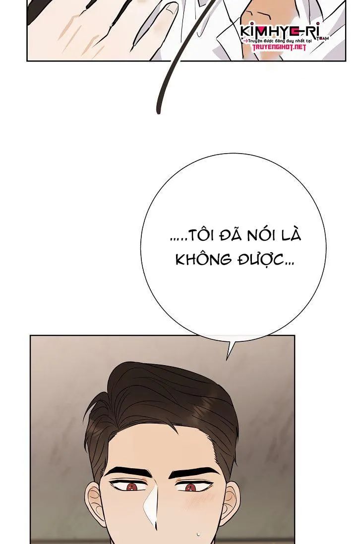 ĐỨA BÉ LÀ CON TÔI Chapter 11 Trang 7