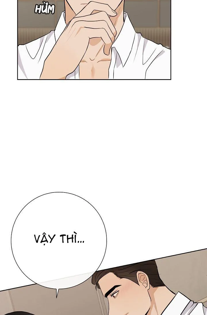 ĐỨA BÉ LÀ CON TÔI Chapter 11 Trang 8