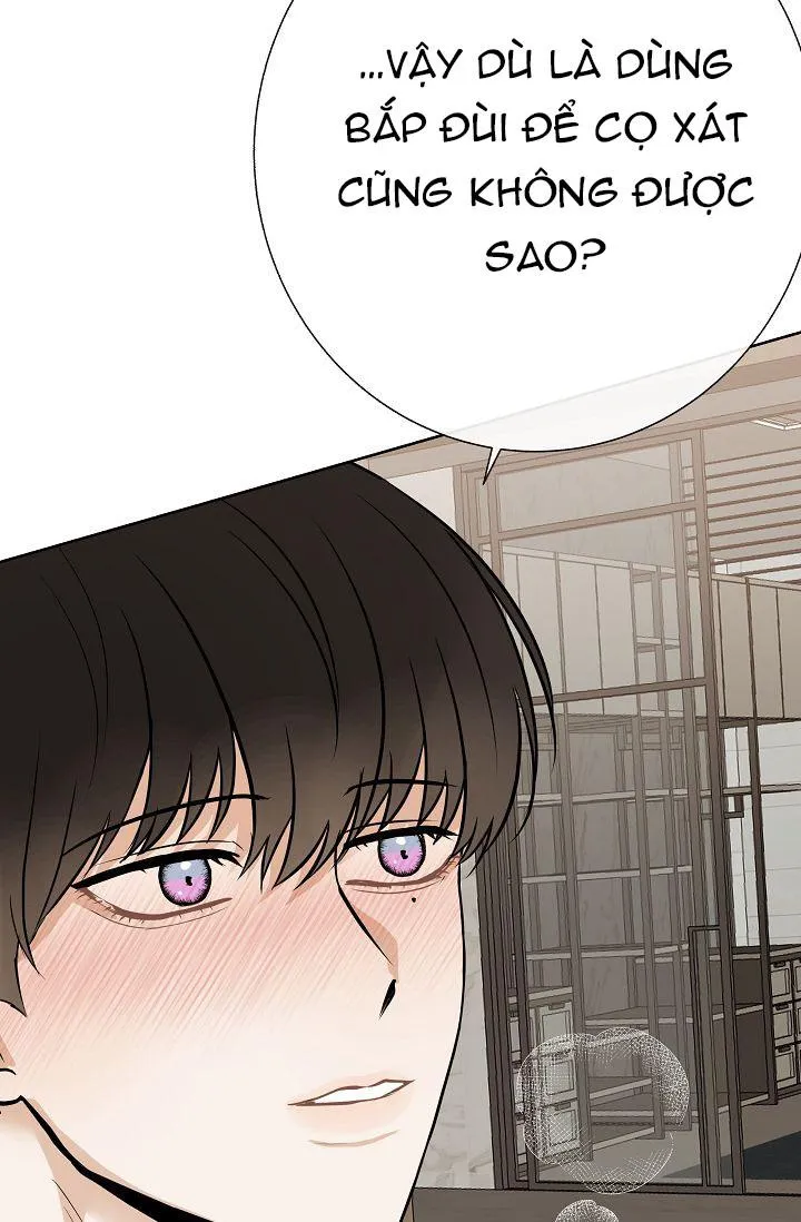 ĐỨA BÉ LÀ CON TÔI Chapter 11 Trang 10