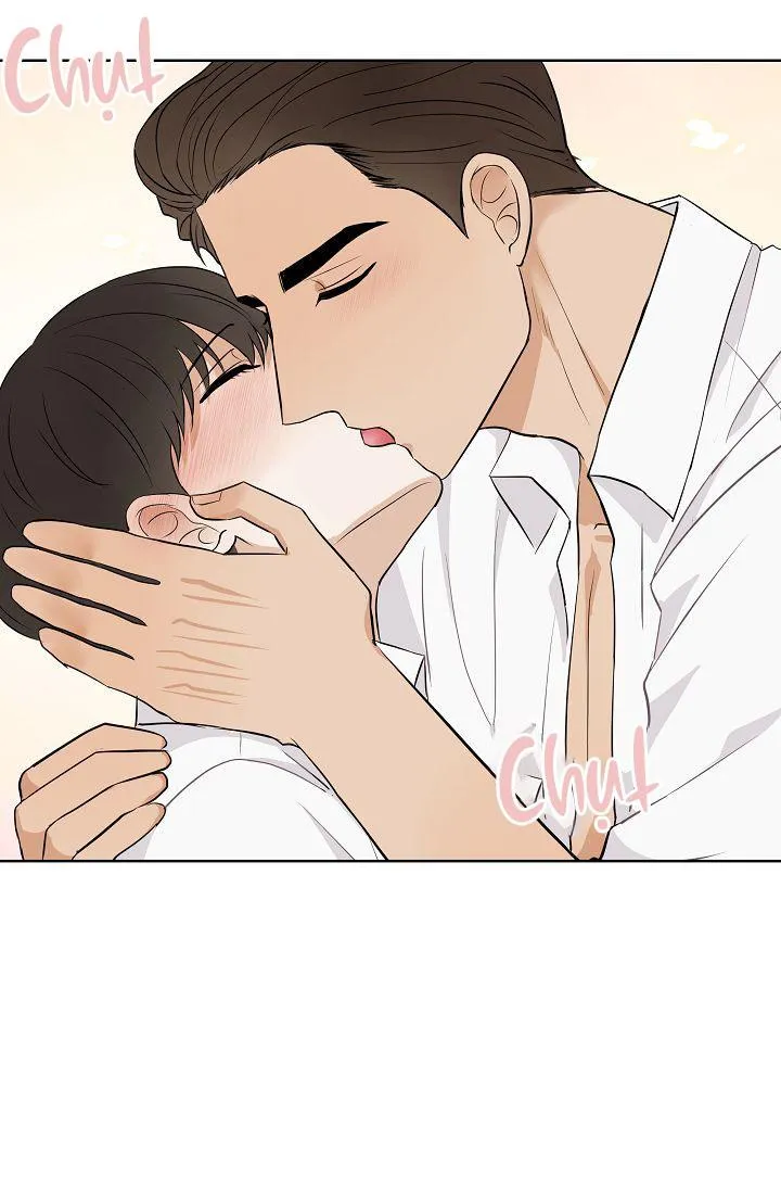 ĐỨA BÉ LÀ CON TÔI Chapter 11 Trang 15