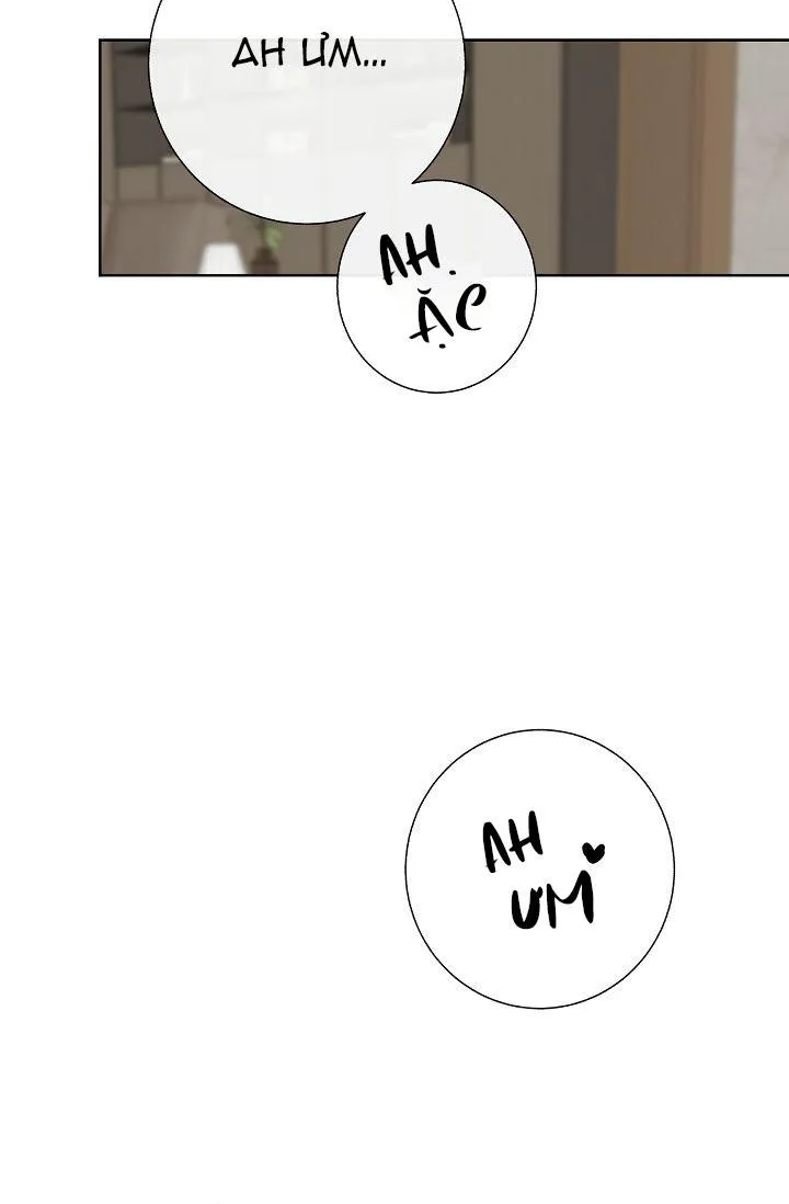 ĐỨA BÉ LÀ CON TÔI Chapter 11 Trang 17