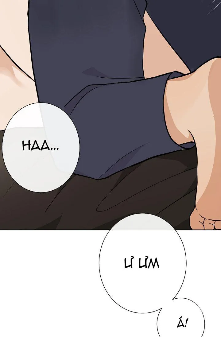 ĐỨA BÉ LÀ CON TÔI Chapter 11 Trang 19