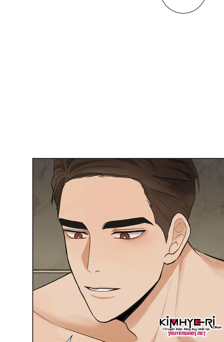 ĐỨA BÉ LÀ CON TÔI Chapter 11 Trang 20