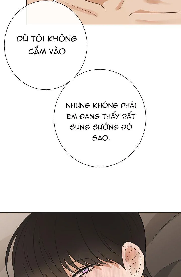 ĐỨA BÉ LÀ CON TÔI Chapter 11 Trang 21