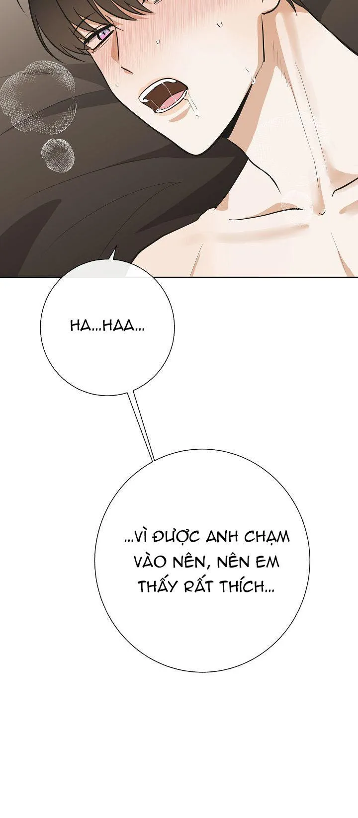 ĐỨA BÉ LÀ CON TÔI Chapter 11 Trang 22