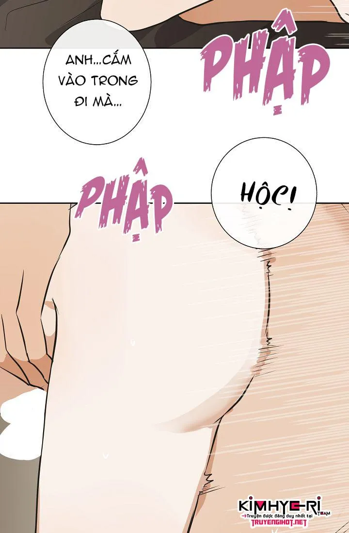 ĐỨA BÉ LÀ CON TÔI Chapter 11 Trang 28