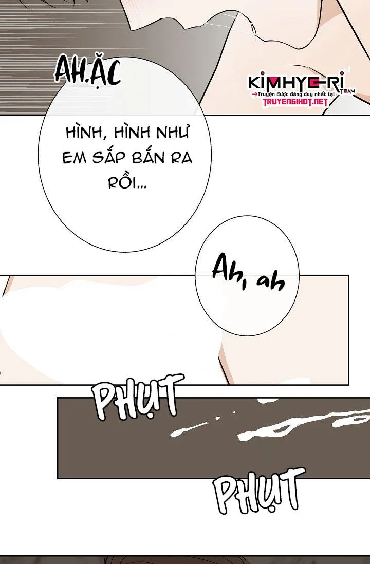 ĐỨA BÉ LÀ CON TÔI Chapter 11 Trang 31