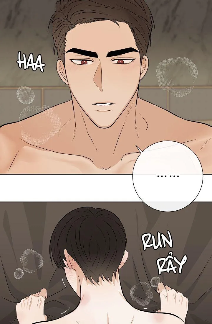 ĐỨA BÉ LÀ CON TÔI Chapter 11 Trang 32