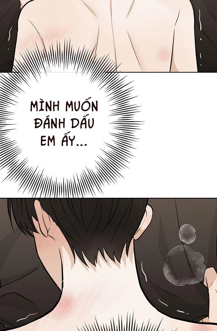 ĐỨA BÉ LÀ CON TÔI Chapter 11 Trang 33