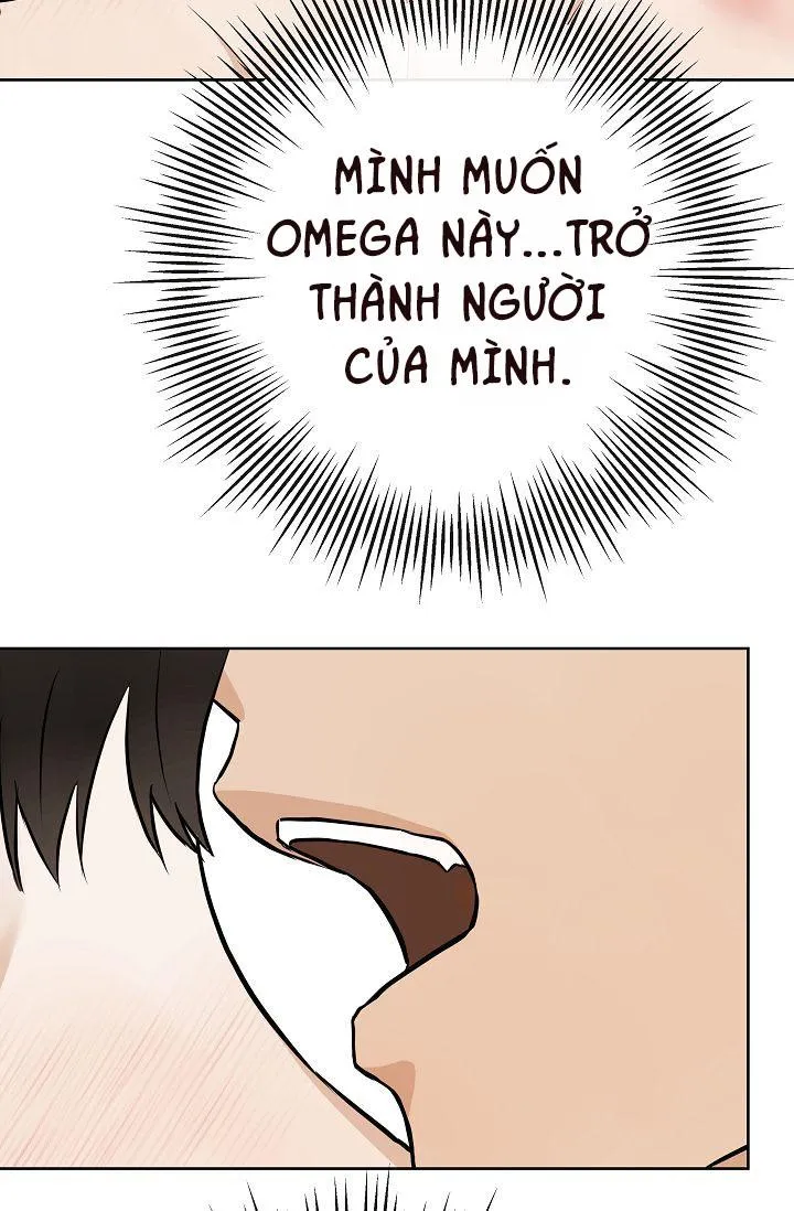 ĐỨA BÉ LÀ CON TÔI Chapter 11 Trang 34