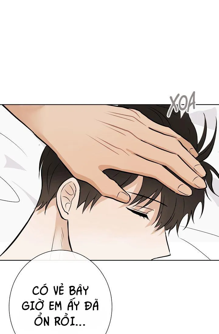 ĐỨA BÉ LÀ CON TÔI Chapter 11 Trang 38