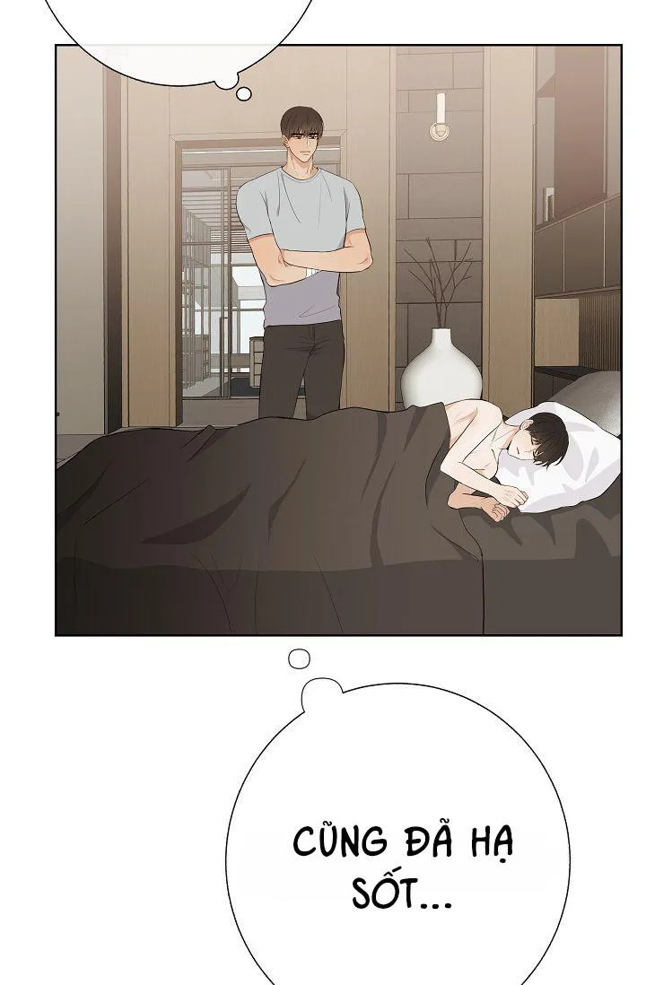 ĐỨA BÉ LÀ CON TÔI Chapter 11 Trang 39