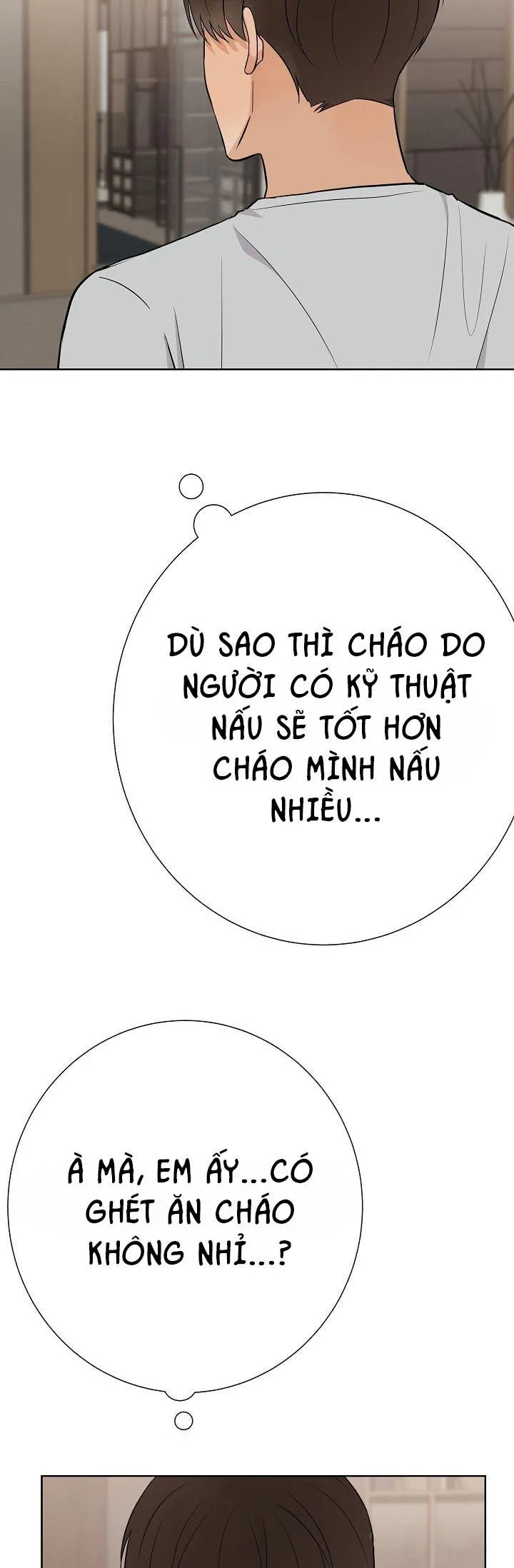 ĐỨA BÉ LÀ CON TÔI Chapter 11 Trang 41