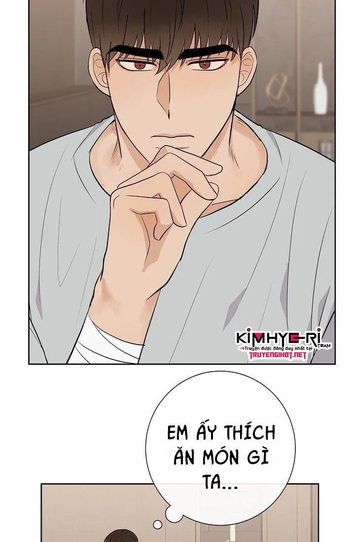 ĐỨA BÉ LÀ CON TÔI Chapter 11 Trang 42