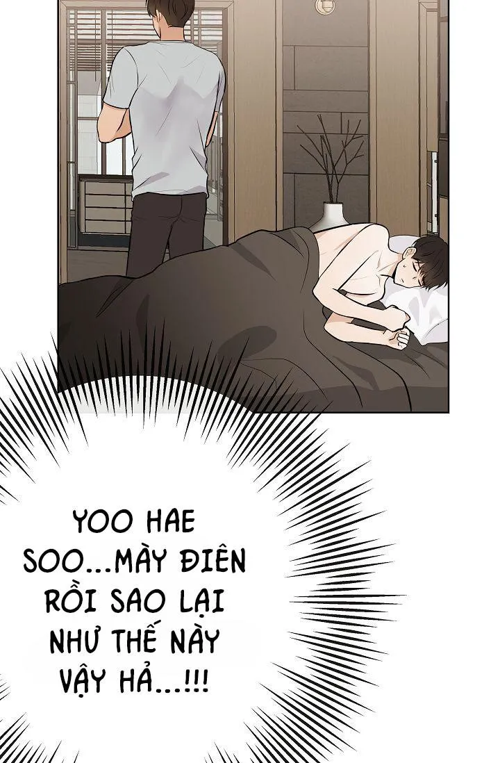 ĐỨA BÉ LÀ CON TÔI Chapter 11 Trang 43