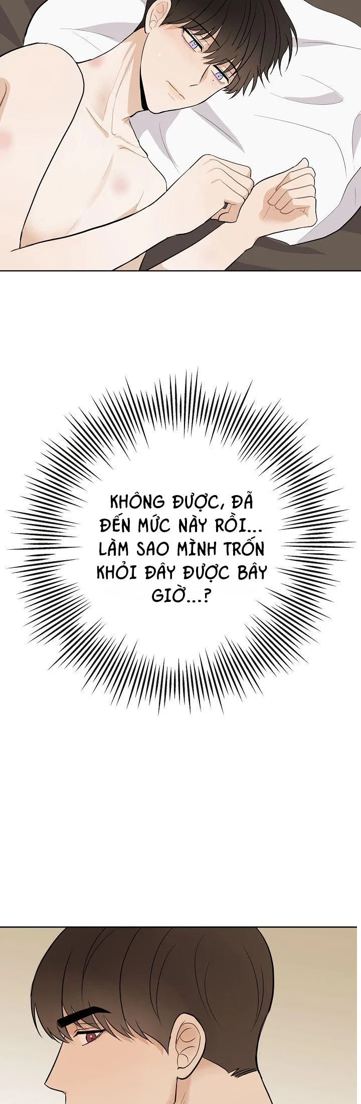 ĐỨA BÉ LÀ CON TÔI Chapter 11 Trang 46