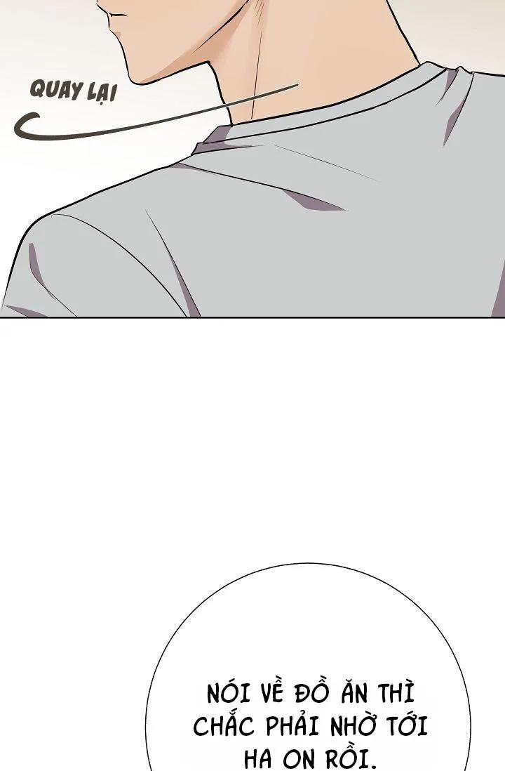 ĐỨA BÉ LÀ CON TÔI Chapter 11 Trang 47