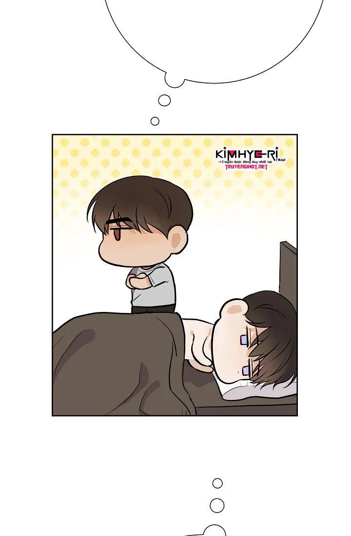 ĐỨA BÉ LÀ CON TÔI Chapter 11 Trang 48