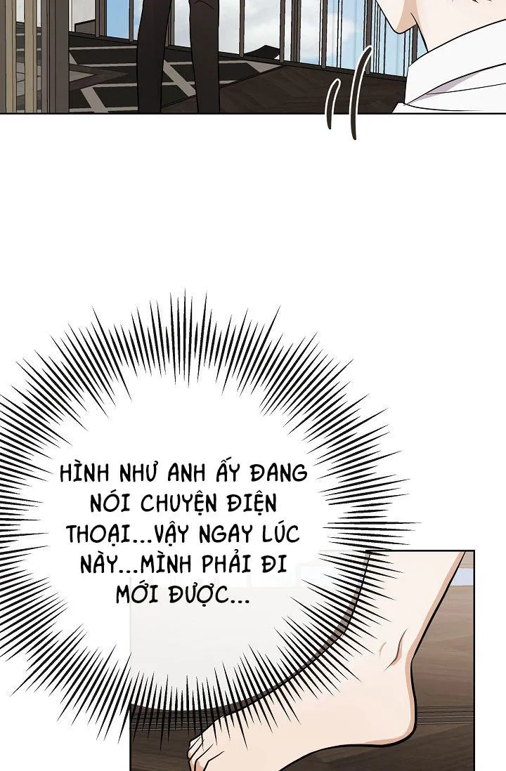 ĐỨA BÉ LÀ CON TÔI Chapter 11 Trang 54