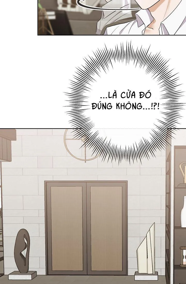 ĐỨA BÉ LÀ CON TÔI Chapter 11 Trang 56