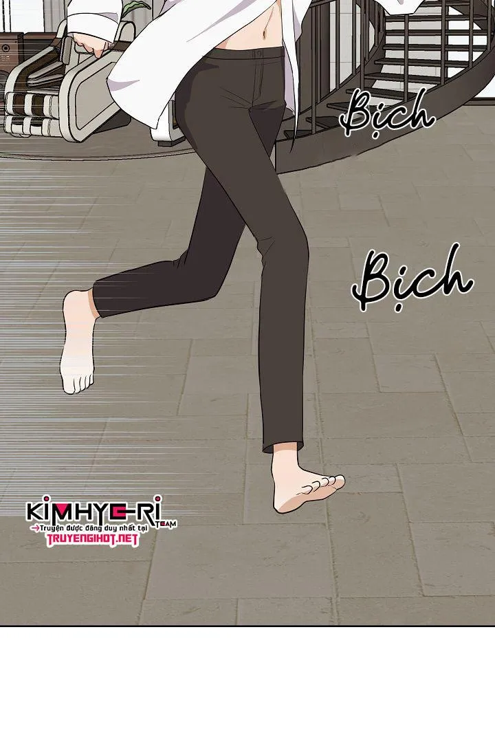 ĐỨA BÉ LÀ CON TÔI Chapter 11 Trang 58