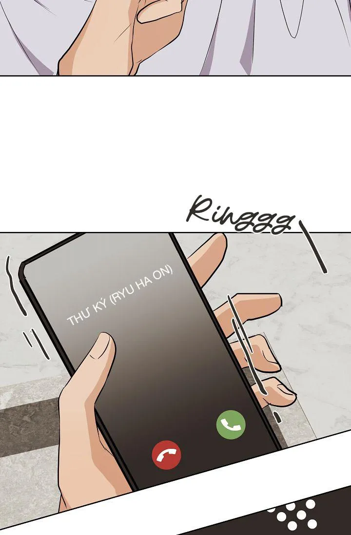 ĐỨA BÉ LÀ CON TÔI Chapter 11 Trang 63