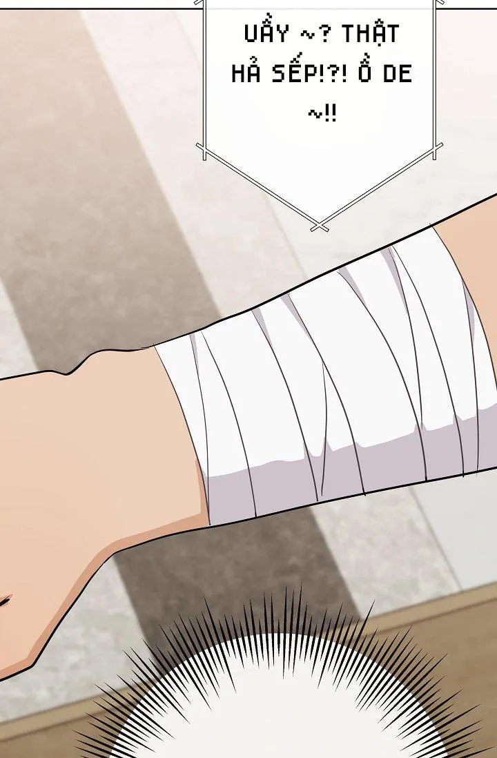 ĐỨA BÉ LÀ CON TÔI Chapter 11 Trang 68