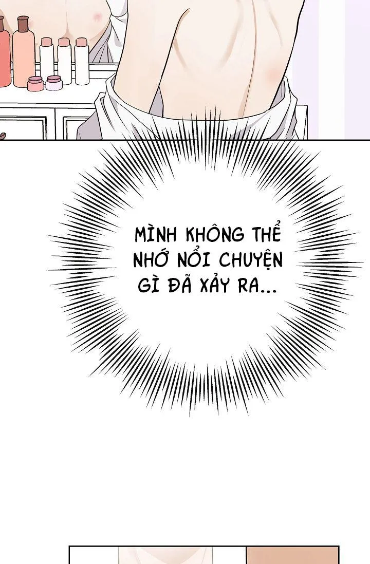 ĐỨA BÉ LÀ CON TÔI Chapter 11 Trang 74