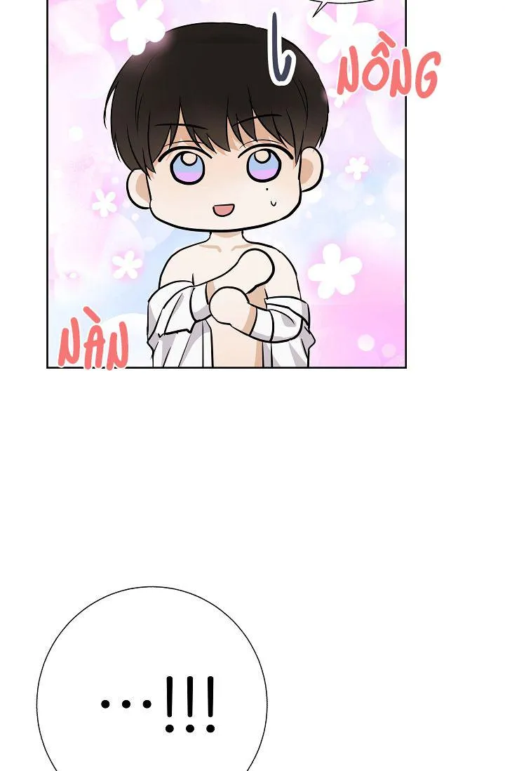 ĐỨA BÉ LÀ CON TÔI Chapter 11 Trang 77
