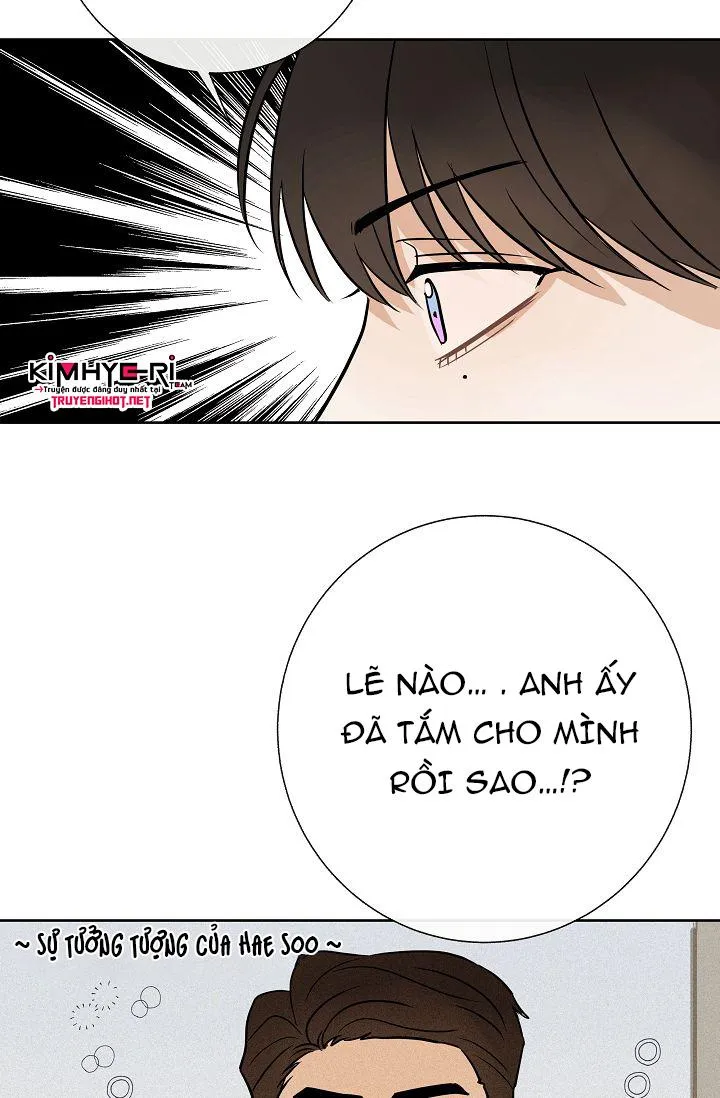 ĐỨA BÉ LÀ CON TÔI Chapter 11 Trang 78