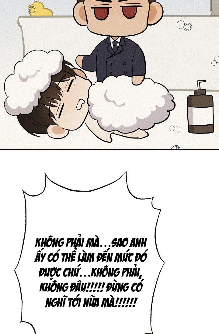 ĐỨA BÉ LÀ CON TÔI Chapter 11 Trang 79