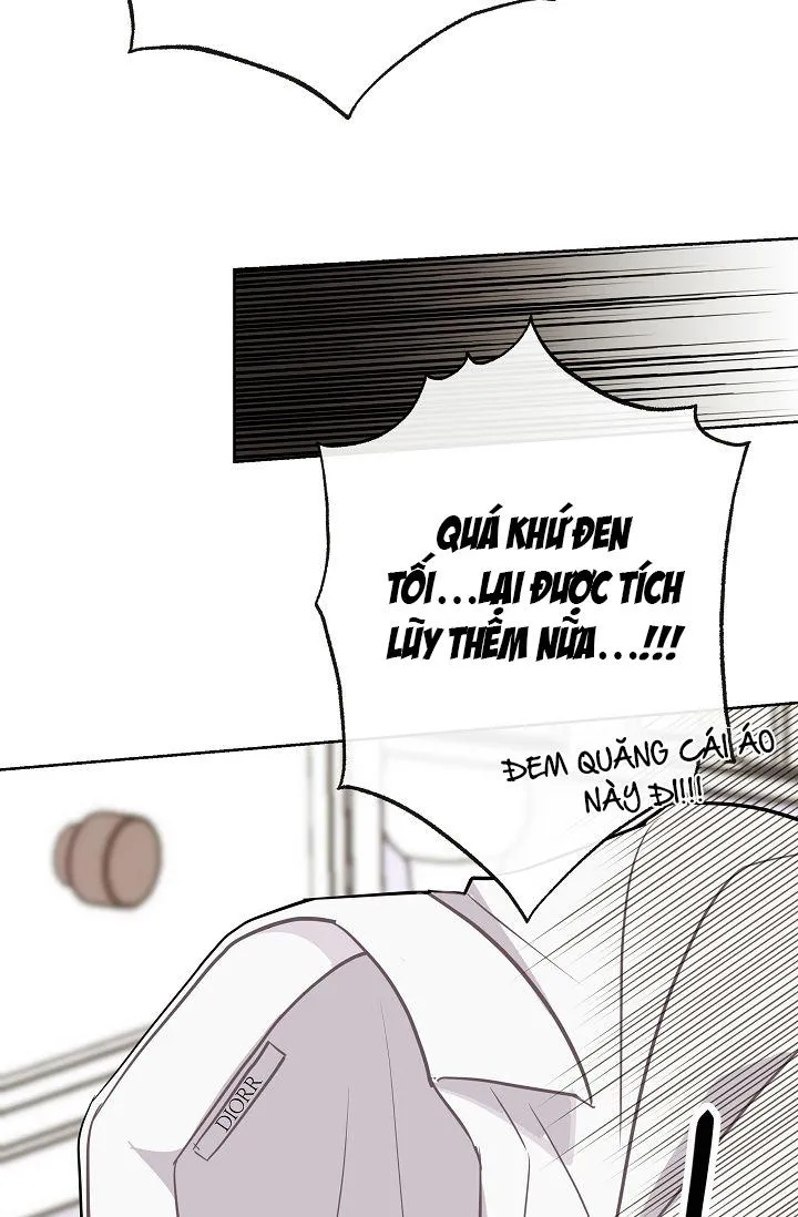 ĐỨA BÉ LÀ CON TÔI Chapter 11 Trang 80